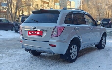Lifan X60 I рестайлинг, 2014 год, 575 000 рублей, 4 фотография