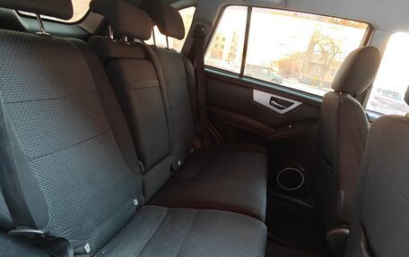 Lifan X60 I рестайлинг, 2014 год, 575 000 рублей, 17 фотография