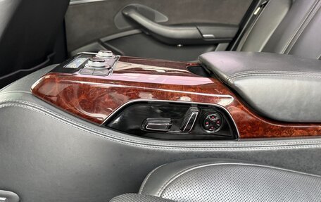 Audi A8, 2011 год, 2 250 000 рублей, 13 фотография