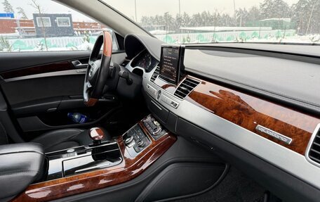 Audi A8, 2011 год, 2 250 000 рублей, 14 фотография