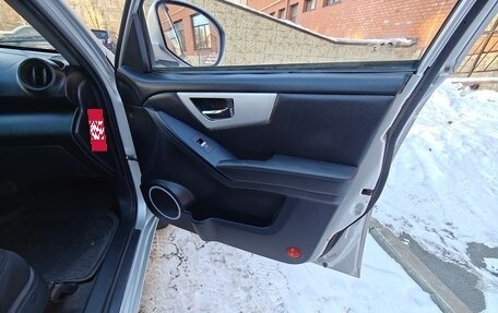 Lifan X60 I рестайлинг, 2014 год, 575 000 рублей, 14 фотография