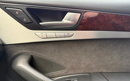 Audi A8, 2011 год, 2 250 000 рублей, 23 фотография