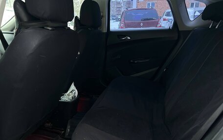 Opel Astra J, 2011 год, 630 000 рублей, 4 фотография