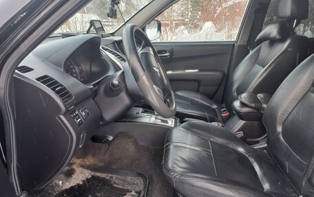 Mitsubishi L200 IV рестайлинг, 2013 год, 1 720 000 рублей, 6 фотография