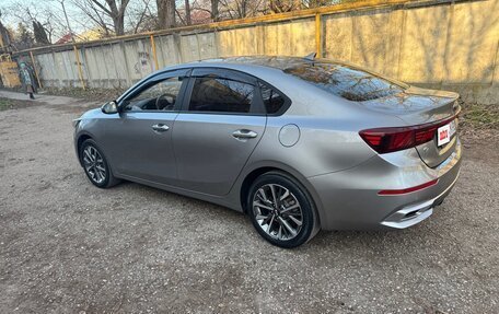 KIA K3, 2021 год, 1 790 000 рублей, 2 фотография