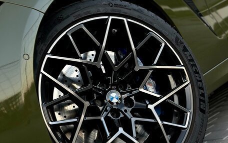 BMW M8 I (F91/F92/F93), 2022 год, 14 300 000 рублей, 7 фотография