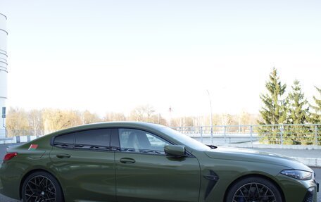 BMW M8 I (F91/F92/F93), 2022 год, 14 300 000 рублей, 11 фотография