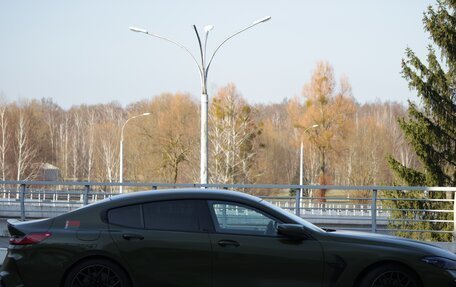 BMW M8 I (F91/F92/F93), 2022 год, 14 300 000 рублей, 14 фотография