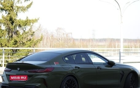 BMW M8 I (F91/F92/F93), 2022 год, 14 300 000 рублей, 16 фотография