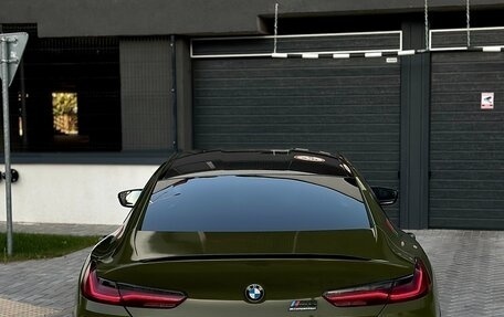 BMW M8 I (F91/F92/F93), 2022 год, 14 300 000 рублей, 5 фотография