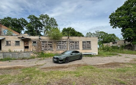 BMW M8 I (F91/F92/F93), 2022 год, 14 300 000 рублей, 22 фотография