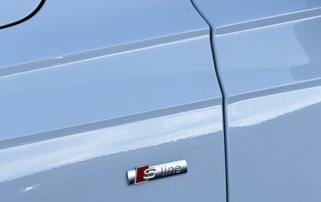 Audi Q7, 2015 год, 3 665 000 рублей, 10 фотография