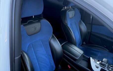 Audi Q7, 2015 год, 3 665 000 рублей, 20 фотография