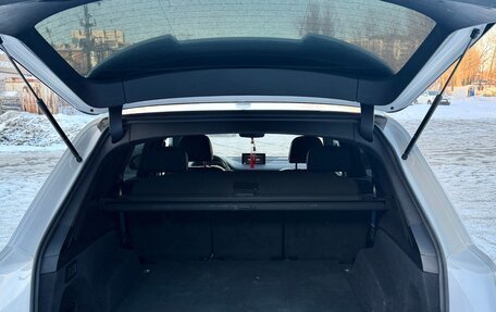 Audi Q7, 2015 год, 3 665 000 рублей, 23 фотография