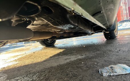 Hyundai Getz I рестайлинг, 2007 год, 485 000 рублей, 20 фотография