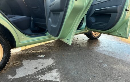 Hyundai Getz I рестайлинг, 2007 год, 485 000 рублей, 11 фотография