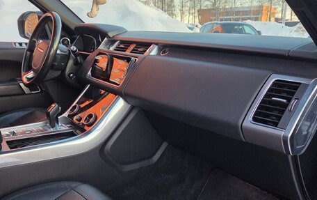 Land Rover Range Rover Sport II, 2019 год, 5 900 000 рублей, 5 фотография