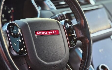 Land Rover Range Rover Sport II, 2019 год, 5 900 000 рублей, 8 фотография