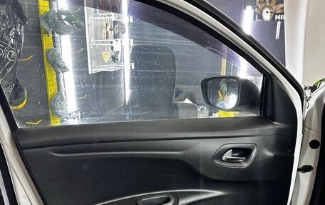 Peugeot 301 I рестайлинг, 2013 год, 600 000 рублей, 13 фотография