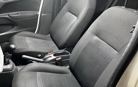 Peugeot 301 I рестайлинг, 2013 год, 600 000 рублей, 20 фотография