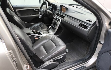 Volvo XC70 II рестайлинг, 2013 год, 1 500 000 рублей, 8 фотография