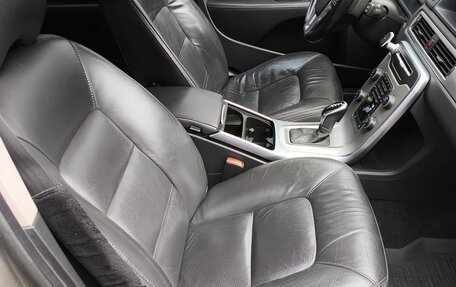 Volvo XC70 II рестайлинг, 2013 год, 1 500 000 рублей, 9 фотография