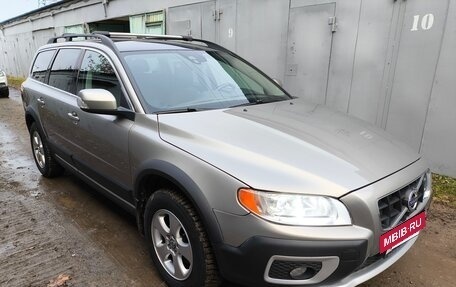 Volvo XC70 II рестайлинг, 2013 год, 1 500 000 рублей, 7 фотография