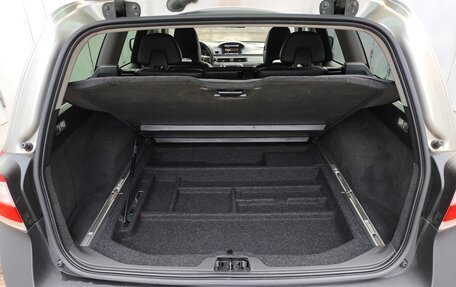 Volvo XC70 II рестайлинг, 2013 год, 1 500 000 рублей, 14 фотография