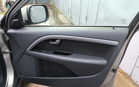 Volvo XC70 II рестайлинг, 2013 год, 1 500 000 рублей, 10 фотография