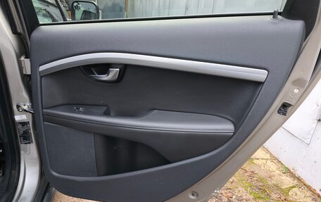 Volvo XC70 II рестайлинг, 2013 год, 1 500 000 рублей, 11 фотография