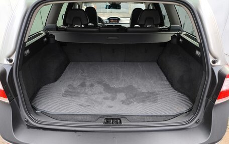 Volvo XC70 II рестайлинг, 2013 год, 1 500 000 рублей, 13 фотография