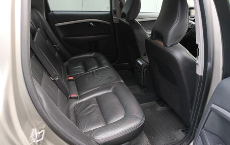 Volvo XC70 II рестайлинг, 2013 год, 1 500 000 рублей, 12 фотография
