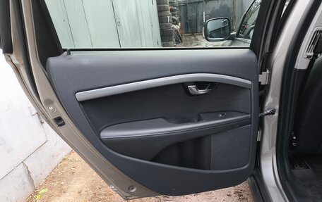 Volvo XC70 II рестайлинг, 2013 год, 1 500 000 рублей, 16 фотография