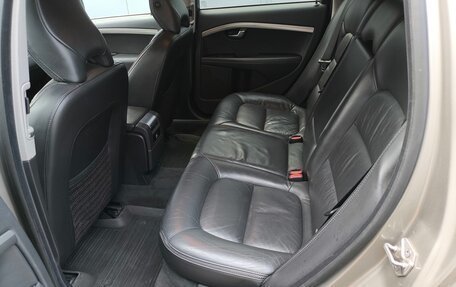 Volvo XC70 II рестайлинг, 2013 год, 1 500 000 рублей, 17 фотография