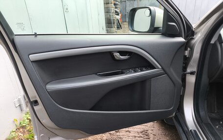 Volvo XC70 II рестайлинг, 2013 год, 1 500 000 рублей, 18 фотография