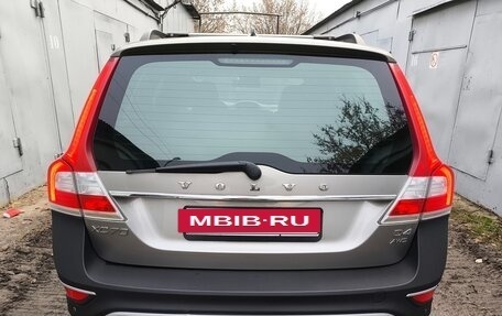 Volvo XC70 II рестайлинг, 2013 год, 1 500 000 рублей, 2 фотография