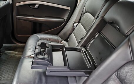 Volvo XC70 II рестайлинг, 2013 год, 1 500 000 рублей, 23 фотография