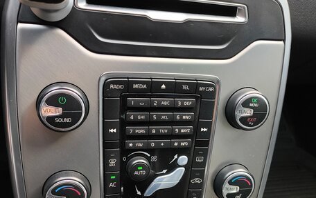 Volvo XC70 II рестайлинг, 2013 год, 1 500 000 рублей, 21 фотография