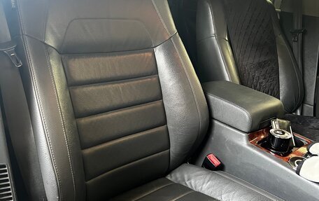 Volkswagen Touareg III, 2009 год, 1 680 000 рублей, 12 фотография