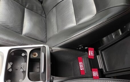 Volvo XC70 II рестайлинг, 2013 год, 1 500 000 рублей, 22 фотография