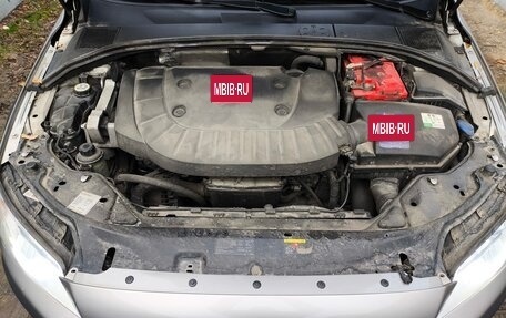 Volvo XC70 II рестайлинг, 2013 год, 1 500 000 рублей, 24 фотография