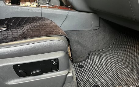 Volkswagen Touareg III, 2009 год, 1 680 000 рублей, 18 фотография