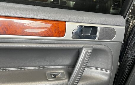 Volkswagen Touareg III, 2009 год, 1 680 000 рублей, 19 фотография