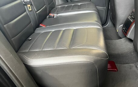 Volkswagen Touareg III, 2009 год, 1 680 000 рублей, 20 фотография