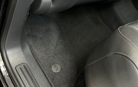 Volkswagen Touareg III, 2009 год, 1 680 000 рублей, 21 фотография