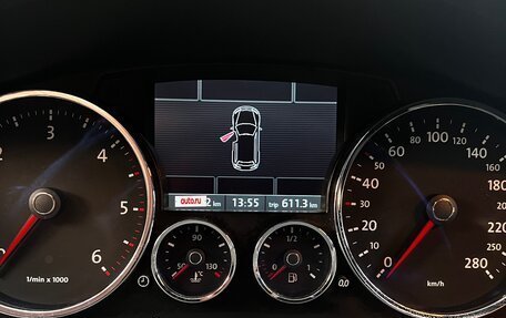 Volkswagen Touareg III, 2009 год, 1 680 000 рублей, 23 фотография