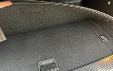 Volkswagen Touareg III, 2009 год, 1 680 000 рублей, 27 фотография