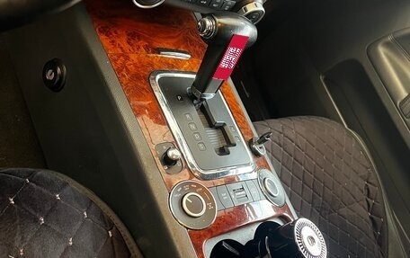 Volkswagen Touareg III, 2009 год, 1 680 000 рублей, 24 фотография