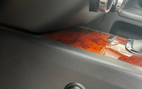 Volkswagen Touareg III, 2009 год, 1 680 000 рублей, 28 фотография