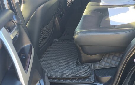 Toyota Land Cruiser 200, 2016 год, 6 200 000 рублей, 5 фотография